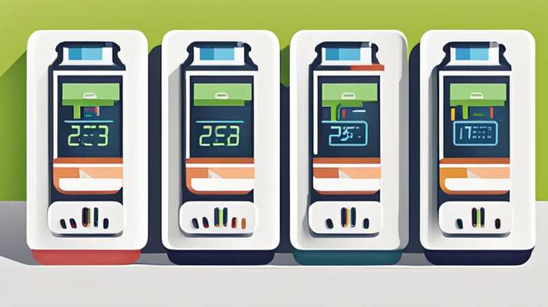 ¿Cuánto tiempo se puede utilizar el suministro de energía de almacenamiento de energía con aire acondicionado?