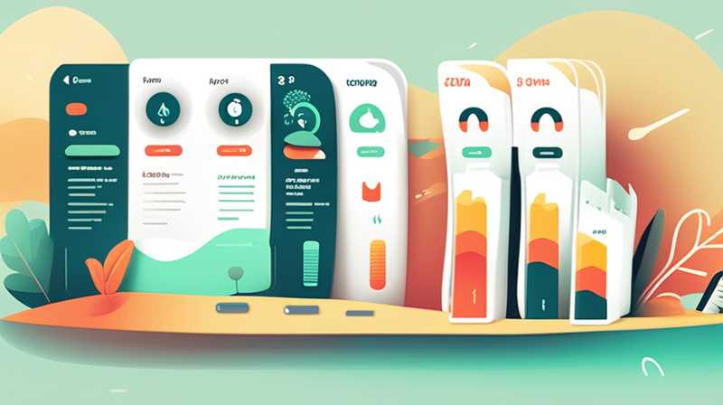 Cómo redactar un informe de evaluación de impacto ambiental de una batería de almacenamiento de energía