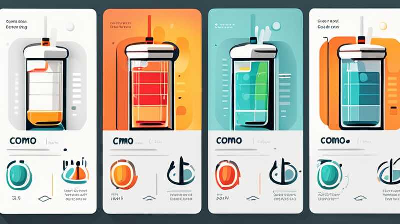 Cómo elegir un condensador de almacenamiento de energía