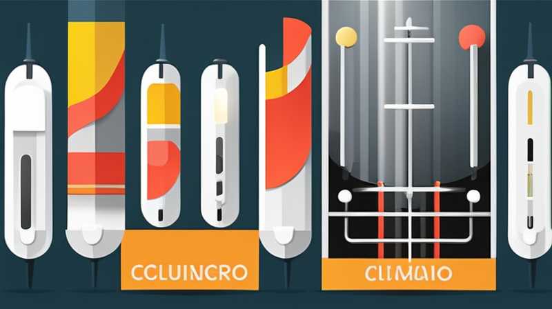 ¿Cuáles son las perspectivas de desarrollo del almacenamiento de energía eléctrica?