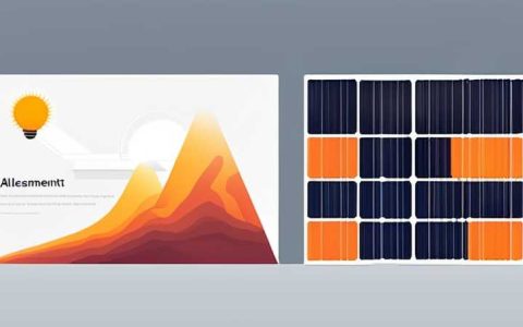 ¿Qué significa central fotovoltaica de almacenamiento de energía?