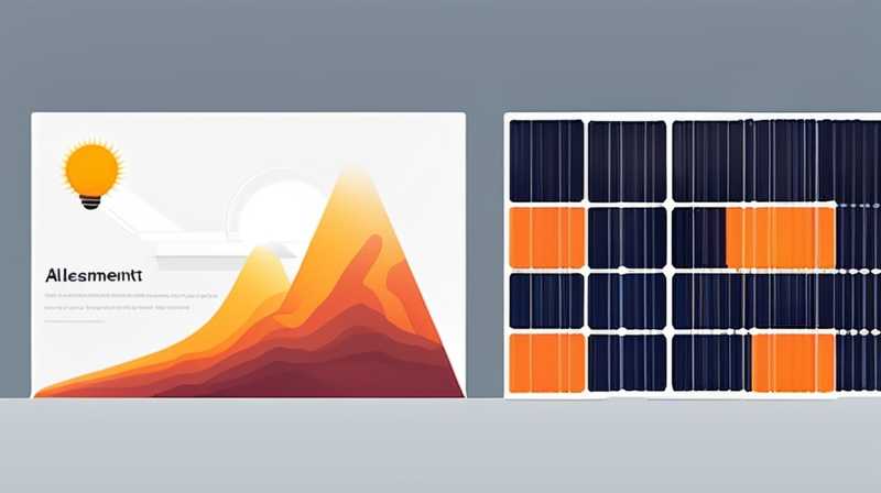 ¿Qué significa central fotovoltaica de almacenamiento de energía?