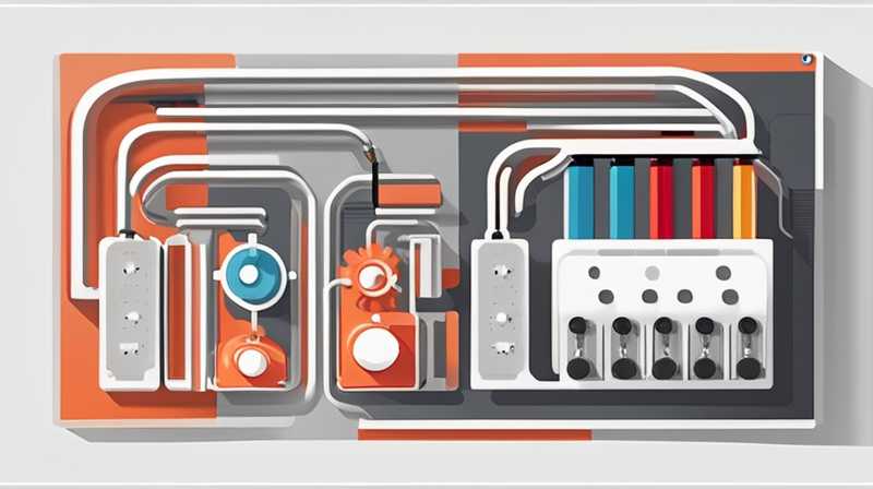 Cómo utilizar la máquina de soldadura por puntos con almacenamiento de energía de doble pulso