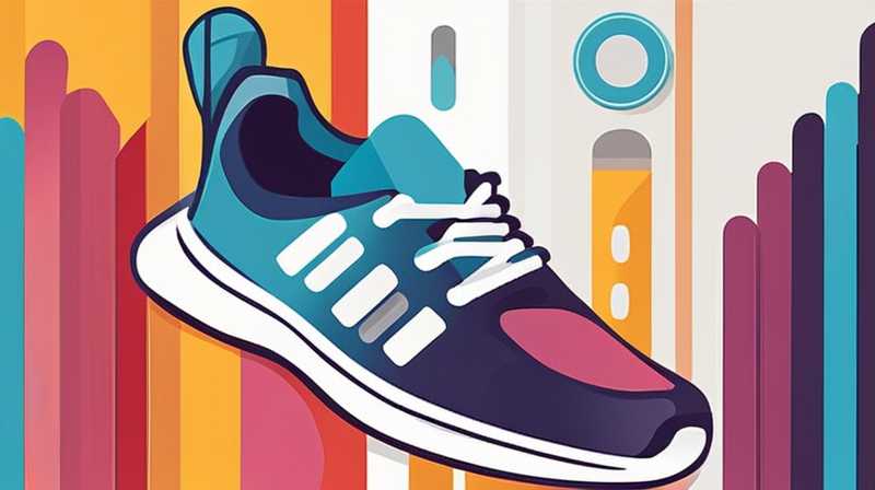 ¿Qué zapatos son buenos para los pies que almacenan energía?