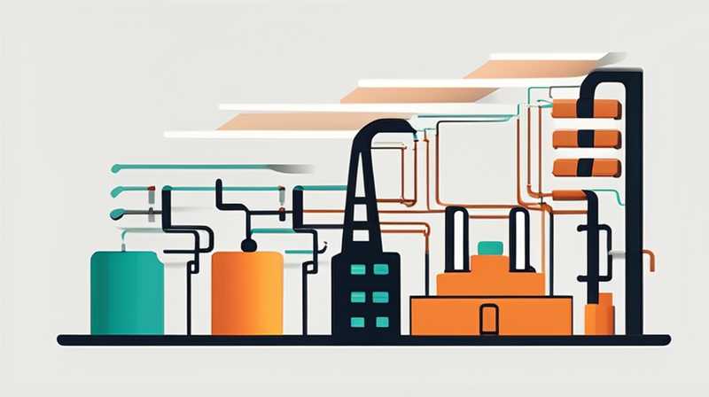 Cómo utilizar el sistema de almacenamiento de energía de Rheinland