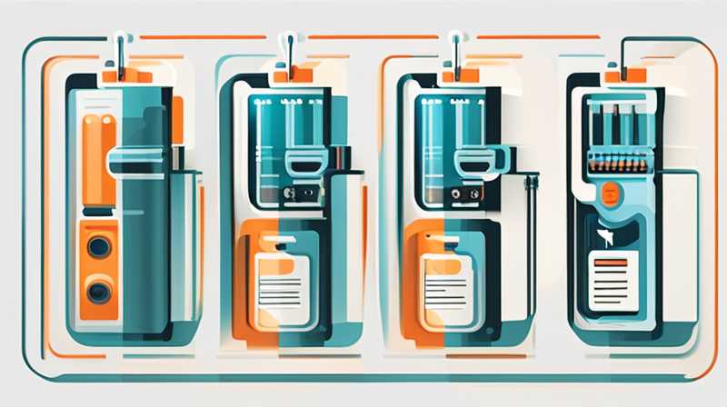 ¿Cuánto cuesta probar una batería de almacenamiento de energía portátil?