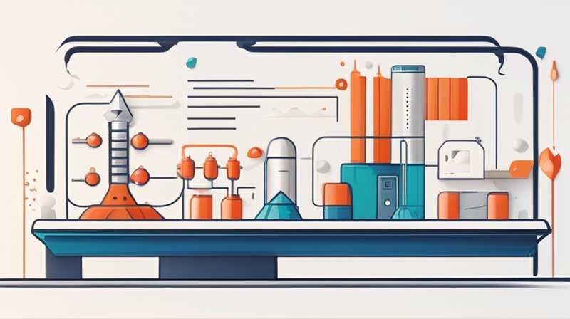 ¿Qué tal la empresa de tecnología de almacenamiento de energía Guoyuan?