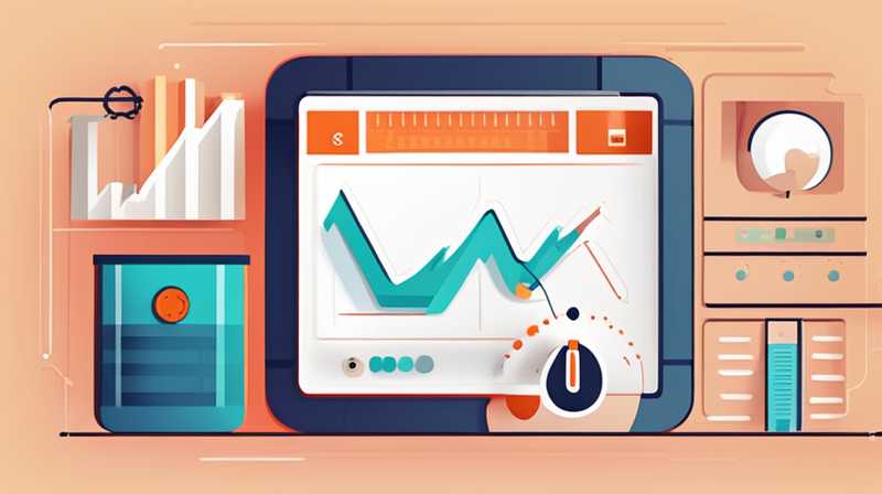 Cómo calcular la eficiencia energética en el almacenamiento de energía