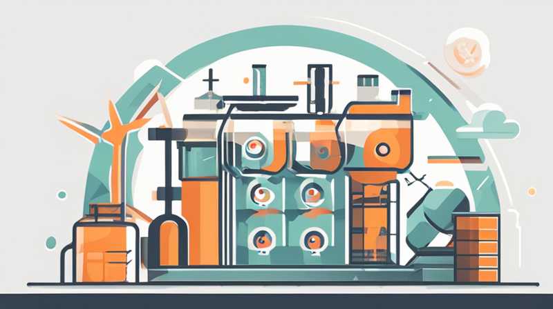 ¿Cuál es la tasa de empleo de la ingeniería de almacenamiento de energía?