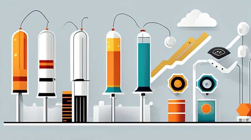 Cómo postularse para ingeniero senior en almacenamiento de energía