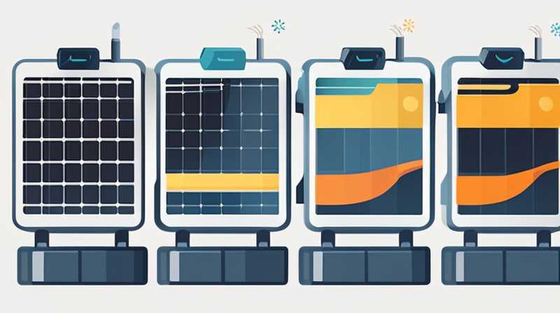 ¿Qué baterías se utilizan en el negocio de almacenamiento de energía fotovoltaica?