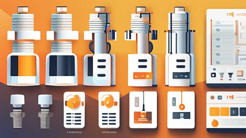 ¿Qué tal el tutorial de capacitación sobre almacenamiento de energía de XCMG?