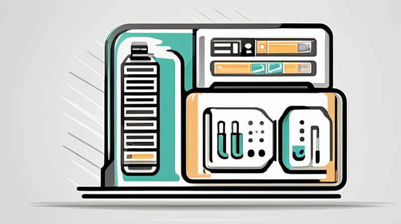 ¿Cuáles son los fabricantes de compartimentos de baterías para estaciones de almacenamiento de energía?