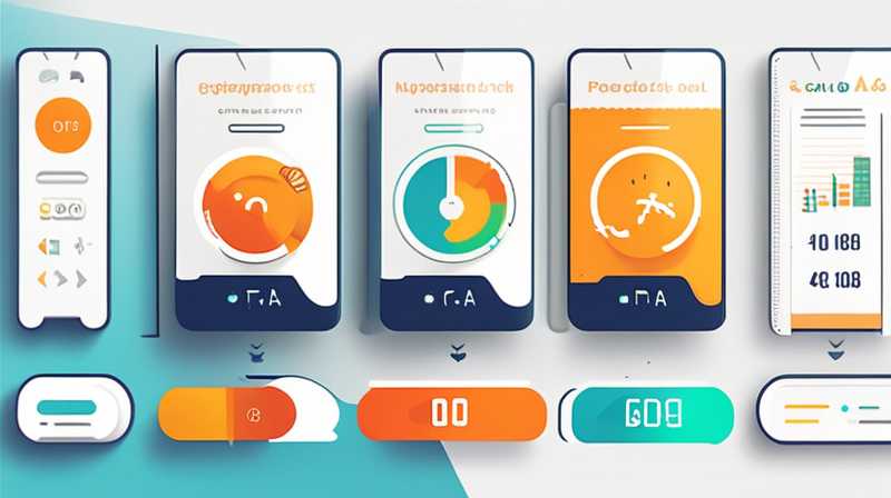 Cómo calcular la fórmula para los ingresos por almacenamiento de energía