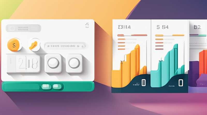 Cómo calcular los costos de construcción para el almacenamiento de energía.