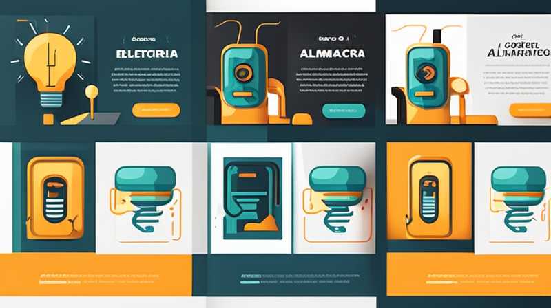 ¿Qué hace un electricista de almacenamiento de energía en Haichen?