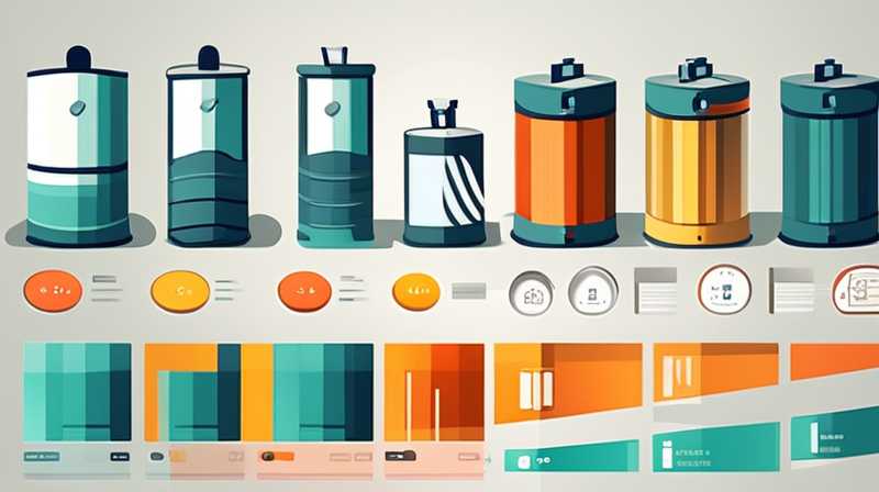 ¿Qué tal el taller de baterías de almacenamiento de energía Jinko?