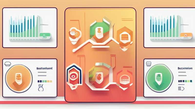 Cómo escribir un resumen de la formación sobre baterías de almacenamiento de energía