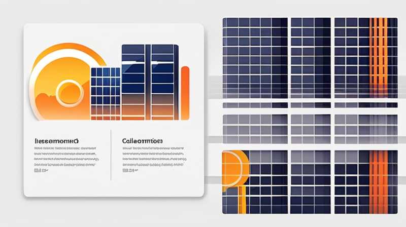 ¿La energía solar añade almacenamiento de fluido térmico?