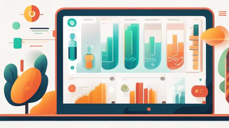 ¿Qué es el material de súper almacenamiento de energía?