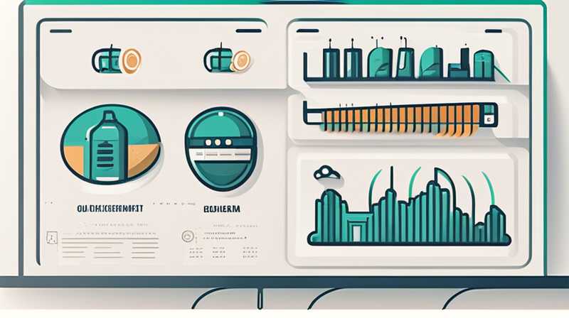 ¿Qué incluye la nueva industria del almacenamiento de energía?