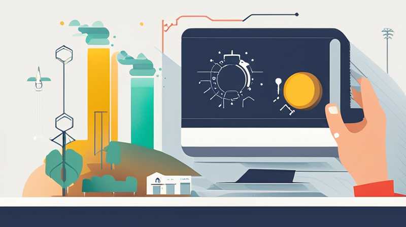 ¿Qué cuestiones es necesario aclarar sobre el almacenamiento de energía?