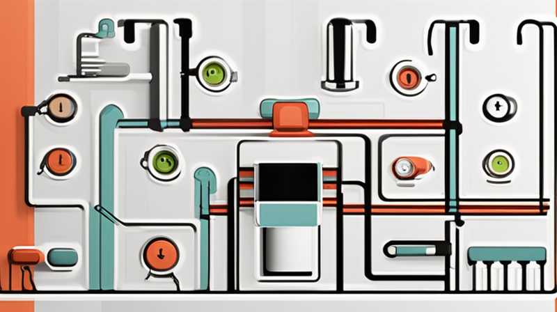 ¿Por qué un circuito necesita un condensador de almacenamiento de energía?