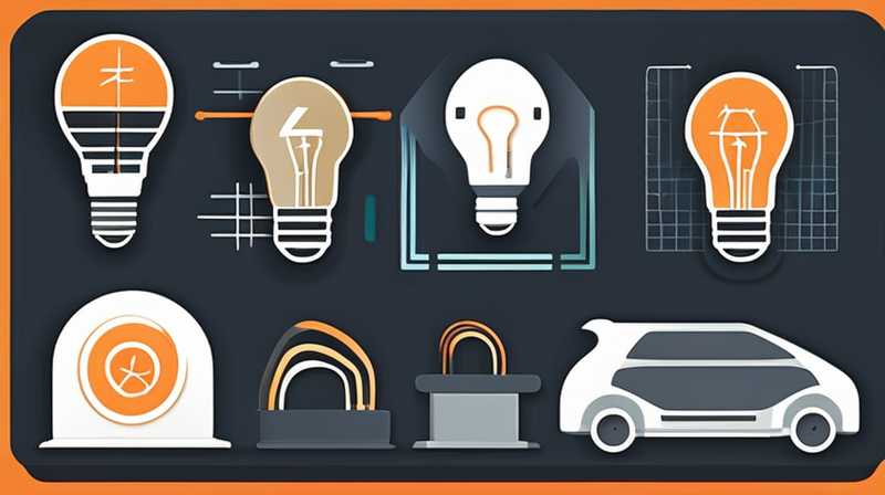 ¿Cuáles son los fabricantes de centrales eléctricas de almacenamiento de energía móviles?