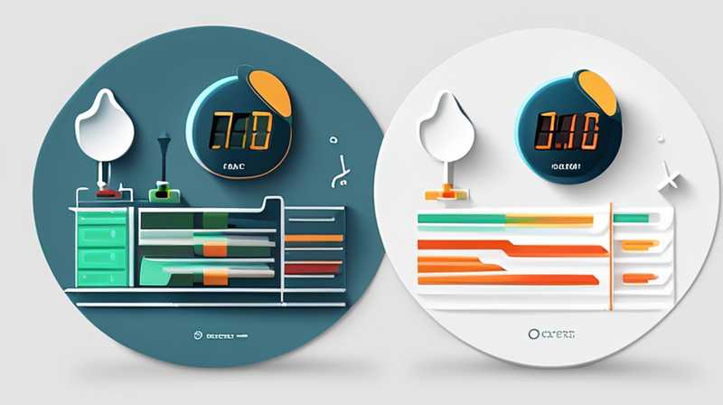 ¿Por qué las estaciones de intercambio de baterías pueden almacenar energía?