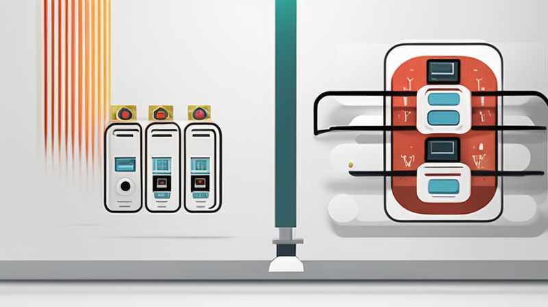 ¿Qué son las centrales eléctricas de almacenamiento de energía con compresores?