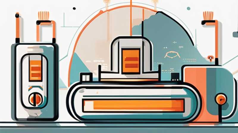 ¿Cuánto duran las baterías de almacenamiento de energía eléctrica?