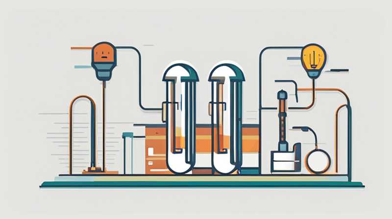 ¿Qué es el inversor de la central eléctrica de almacenamiento de energía?