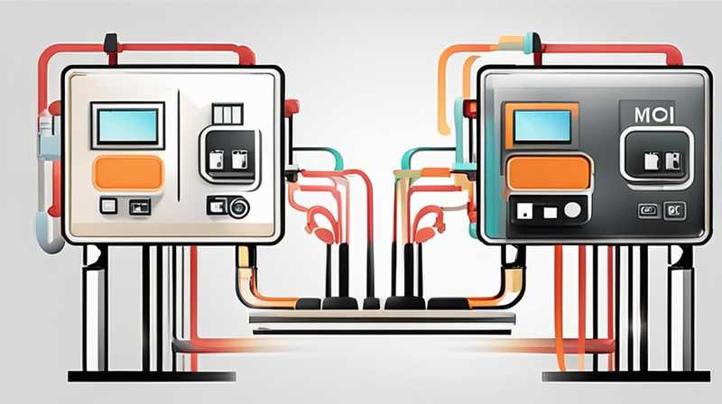 ¿Cuáles son los indicadores importantes de las centrales eléctricas de almacenamiento de energía?