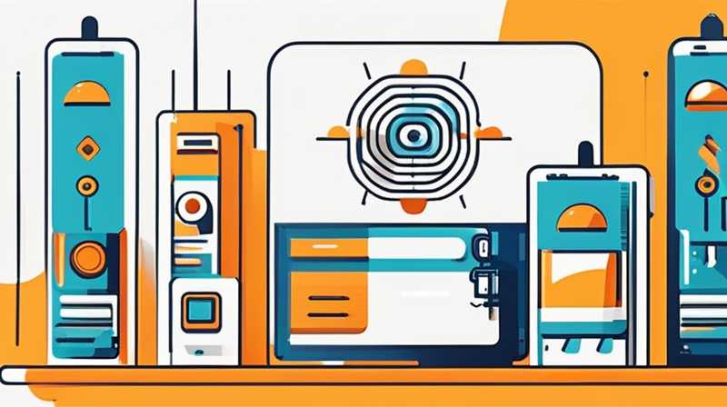 ¿Qué significa la duración de la configuración del almacenamiento de energía?