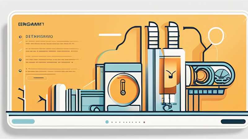 Cómo detectar un tubo MOS de almacenamiento de energía roto