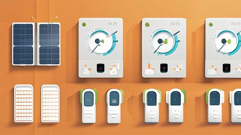 ¿Cuál es el motivo del sistema de almacenamiento de energía fotovoltaica?