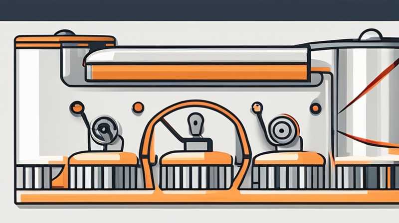 ¿Cuál es la mejor batería de almacenamiento de energía?