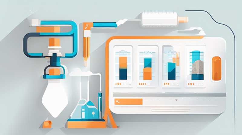 ¿Por qué el capital recomienda la industria del almacenamiento de energía?