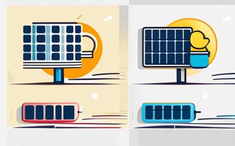 What is the basis of solar energy?