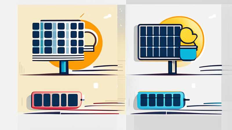 What is the basis of solar energy?