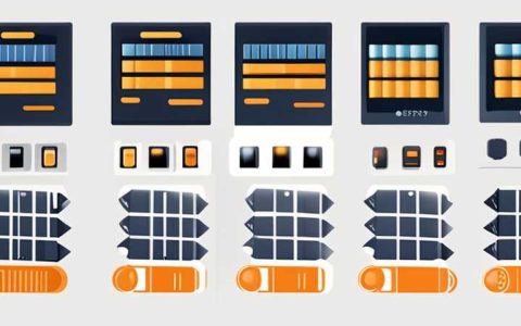 How much does a small solar monitor cost?