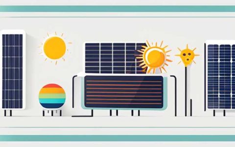How to turn on solar load mode