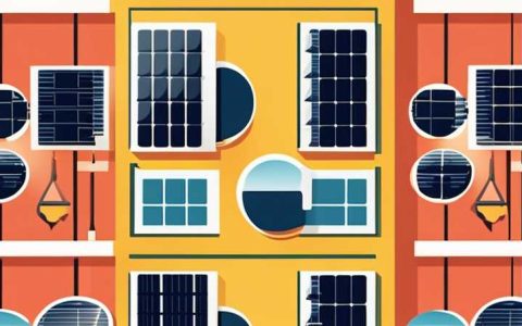 How Solar Houses Generate Electricity
