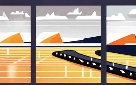 How to safely install solar road