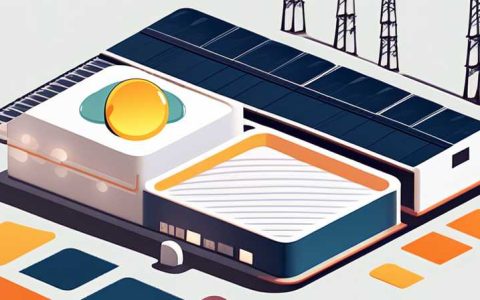 What are TMA chemicals used in solar plants?