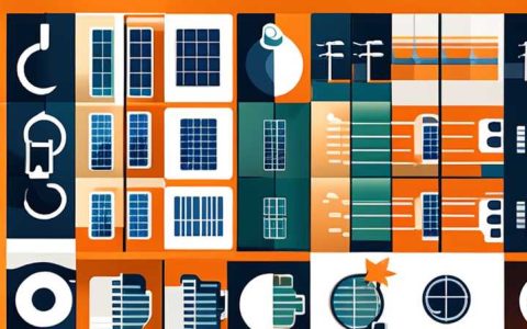 Which provinces have solar power generation?
