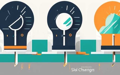 How to transform solar charging lamp