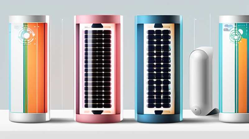 How much is Mingyue solar tube