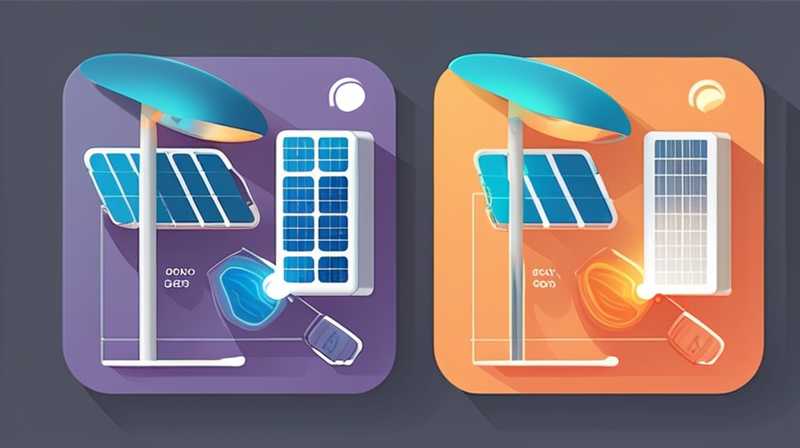 How to use solar energy in engineering