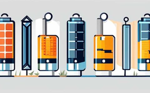 How to charge solar batteries at home